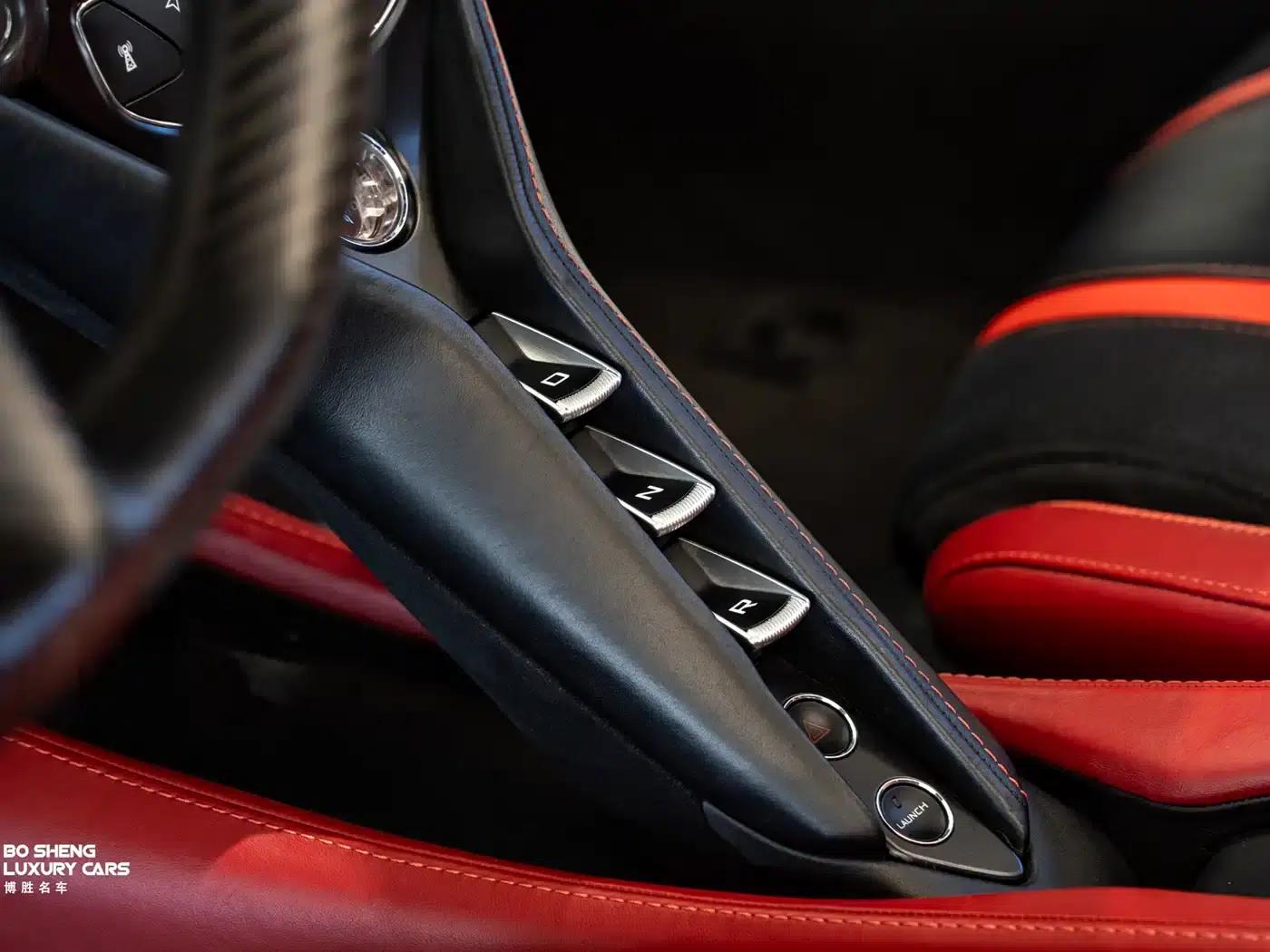 McLaren 720S 2019 4.0T Coupe — миниатюра 17