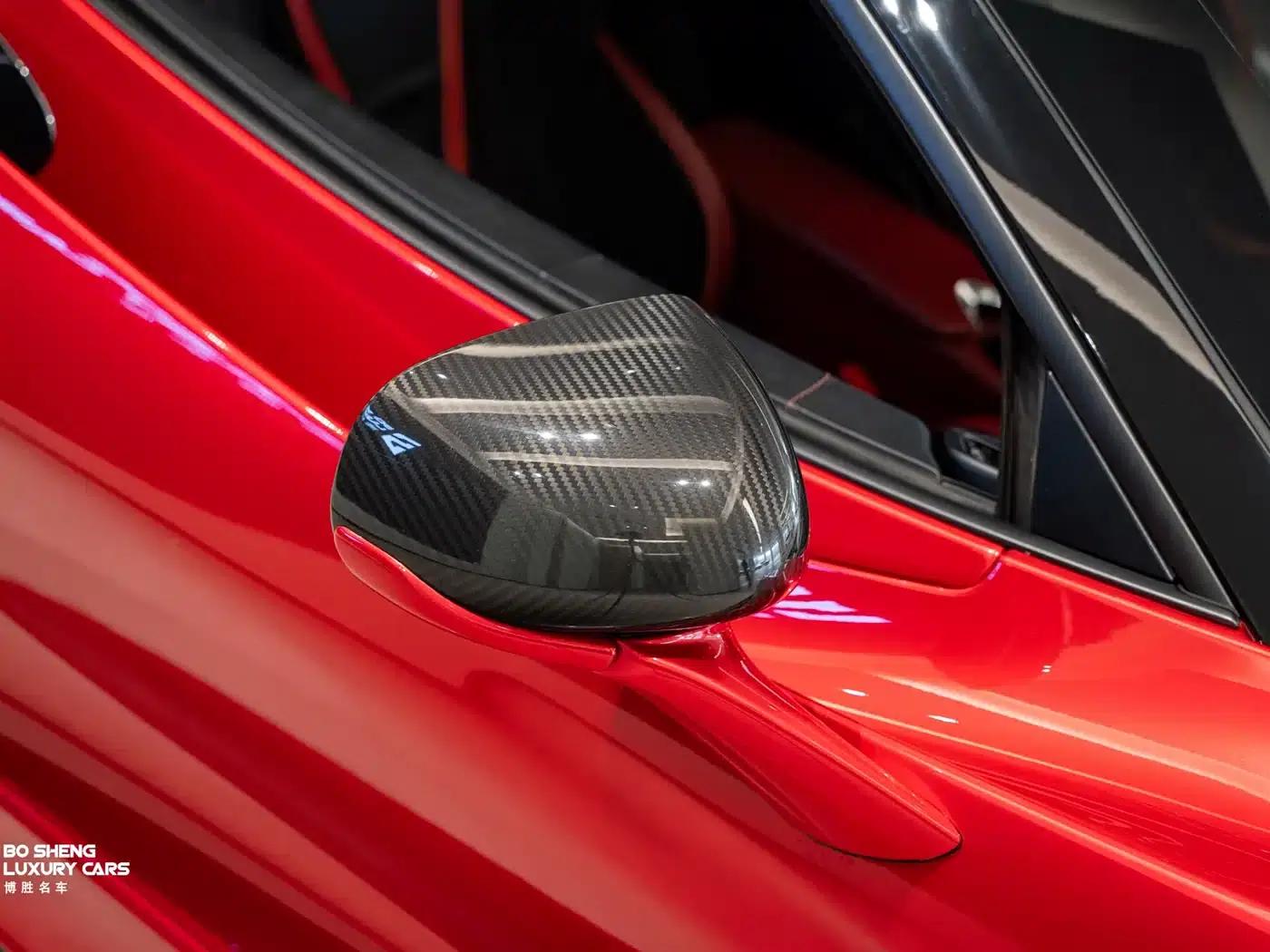 McLaren 720S 2019 4.0T Coupe — миниатюра 34
