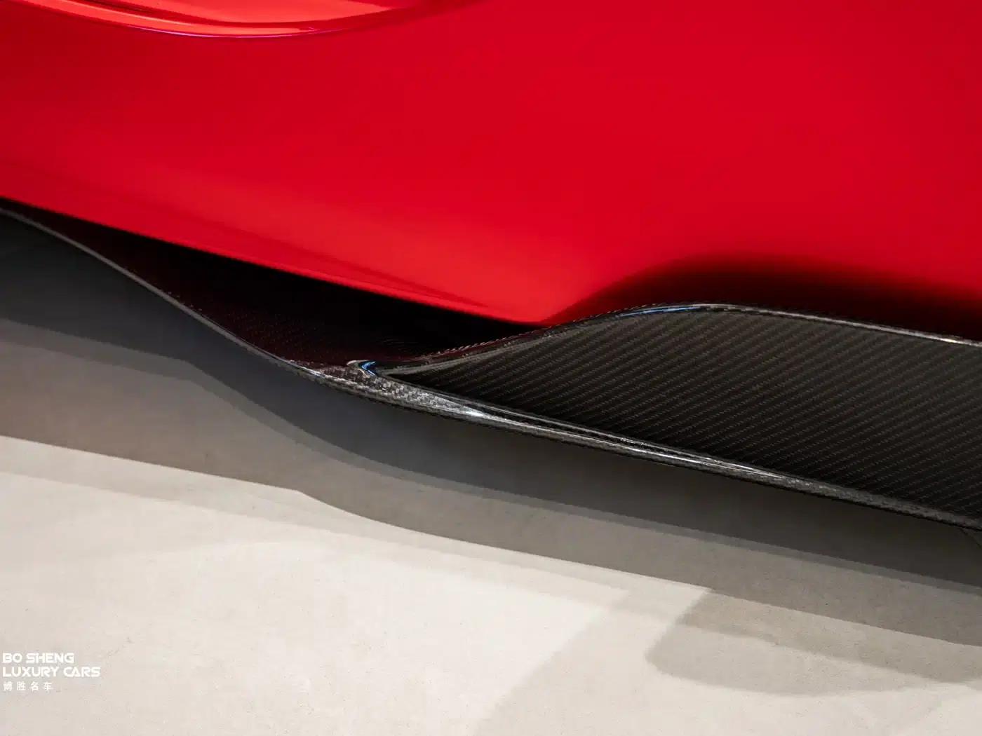 McLaren 720S 2019 4.0T Coupe — миниатюра 38