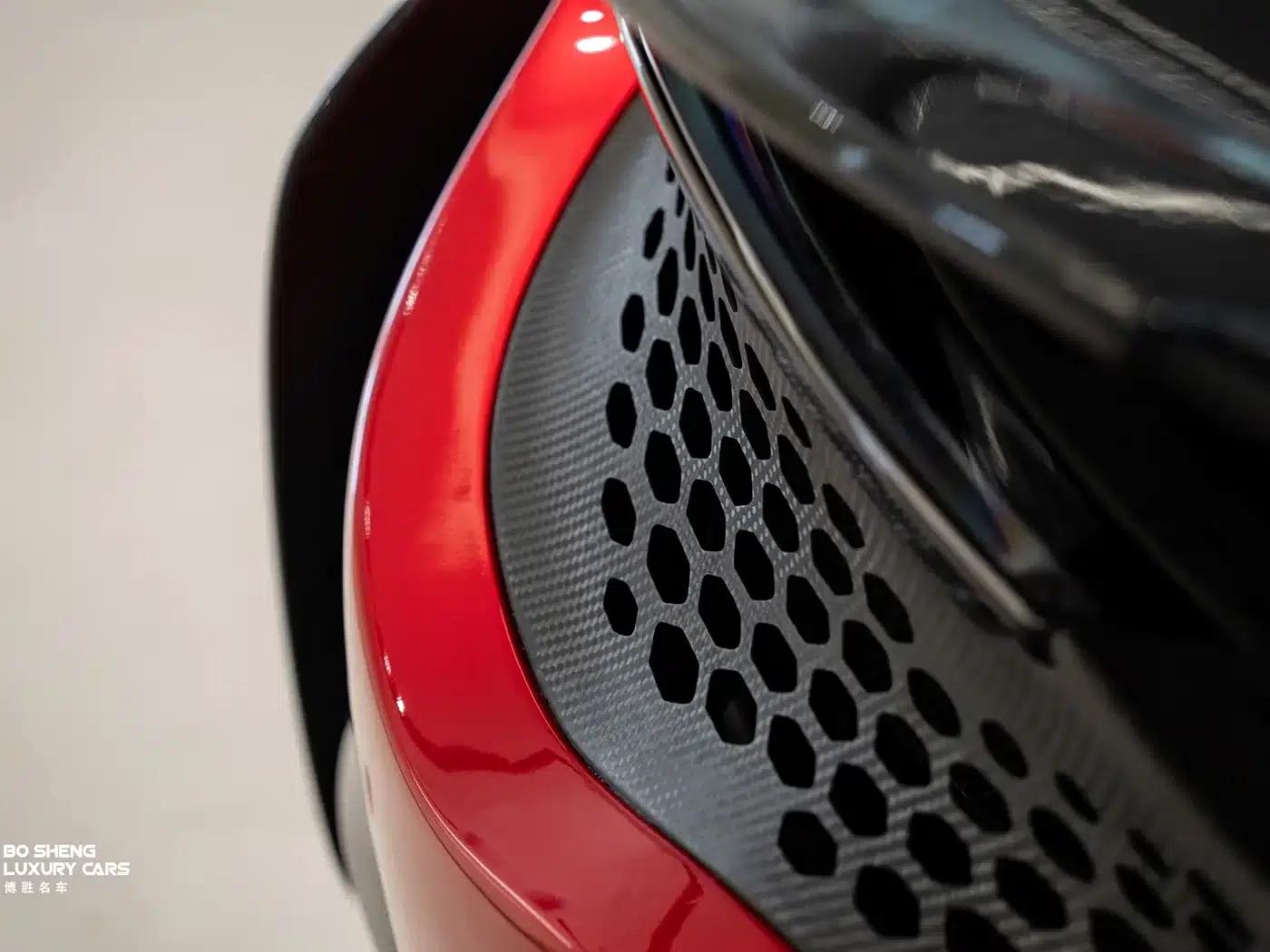 McLaren 720S 2019 4.0T Coupe — миниатюра 48
