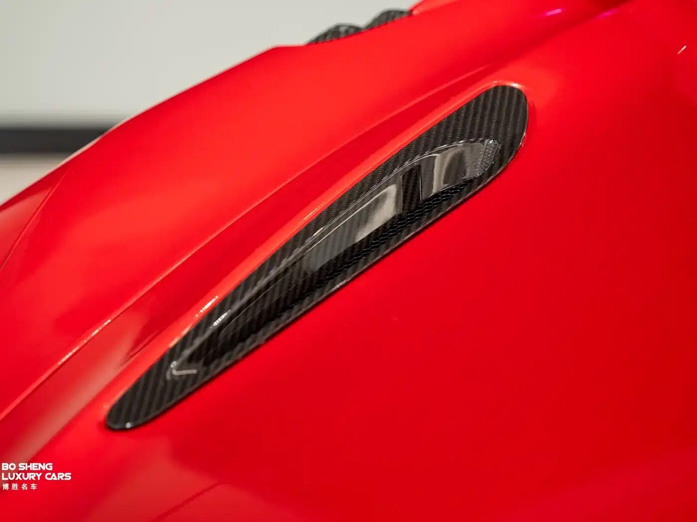 McLaren 720S 2019 4.0T Coupe — миниатюра 54