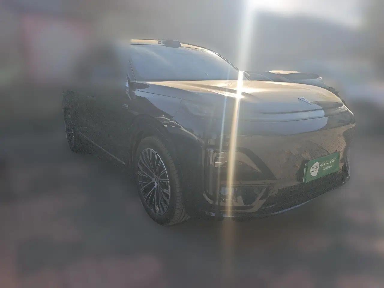 Deepal S09 2025 Rear-Drive Ultra+ — миниатюра 3