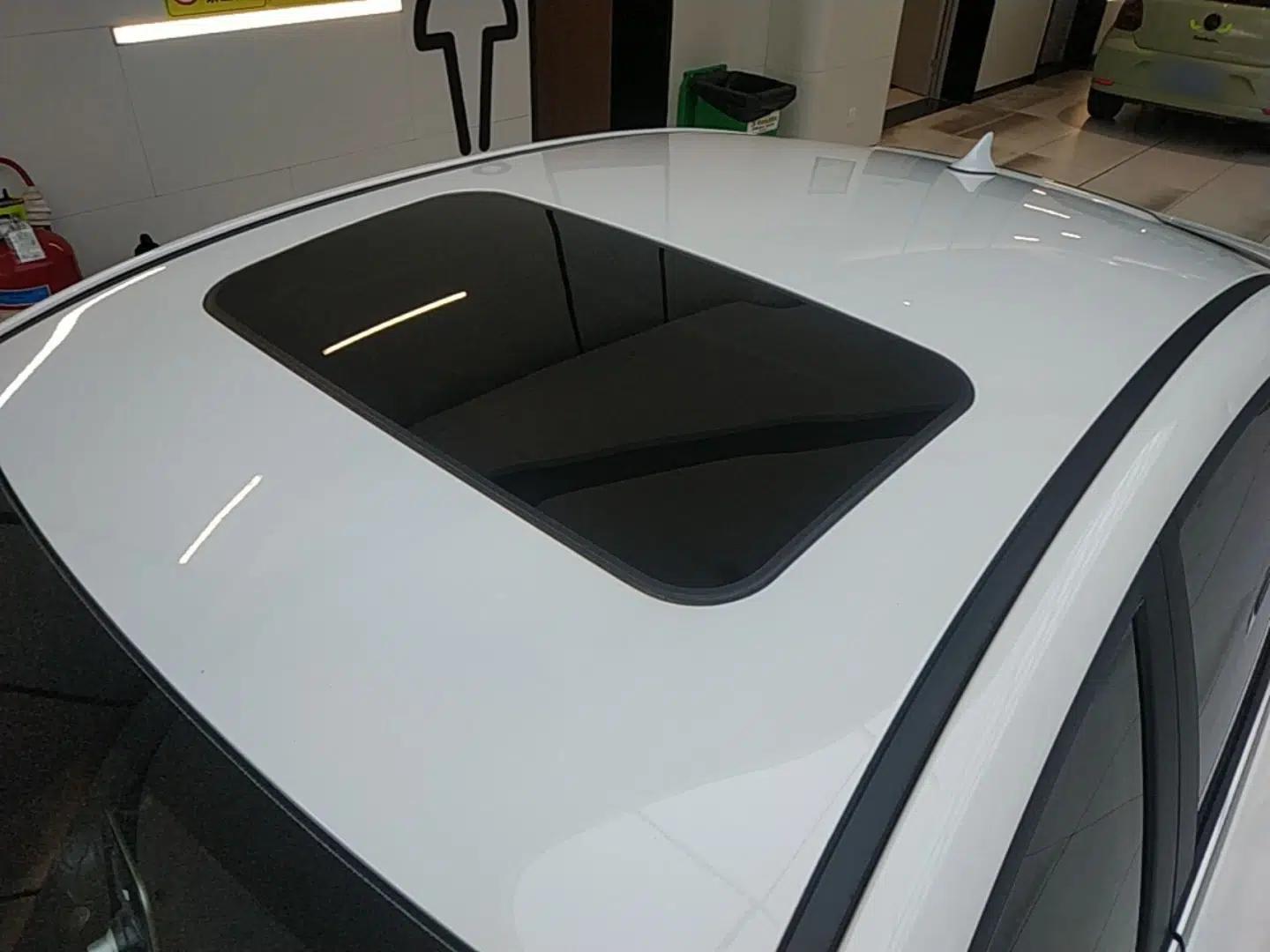 SOL A5 2021 1.5T CVT Prestige Smart Connectivity Model — миниатюра 11