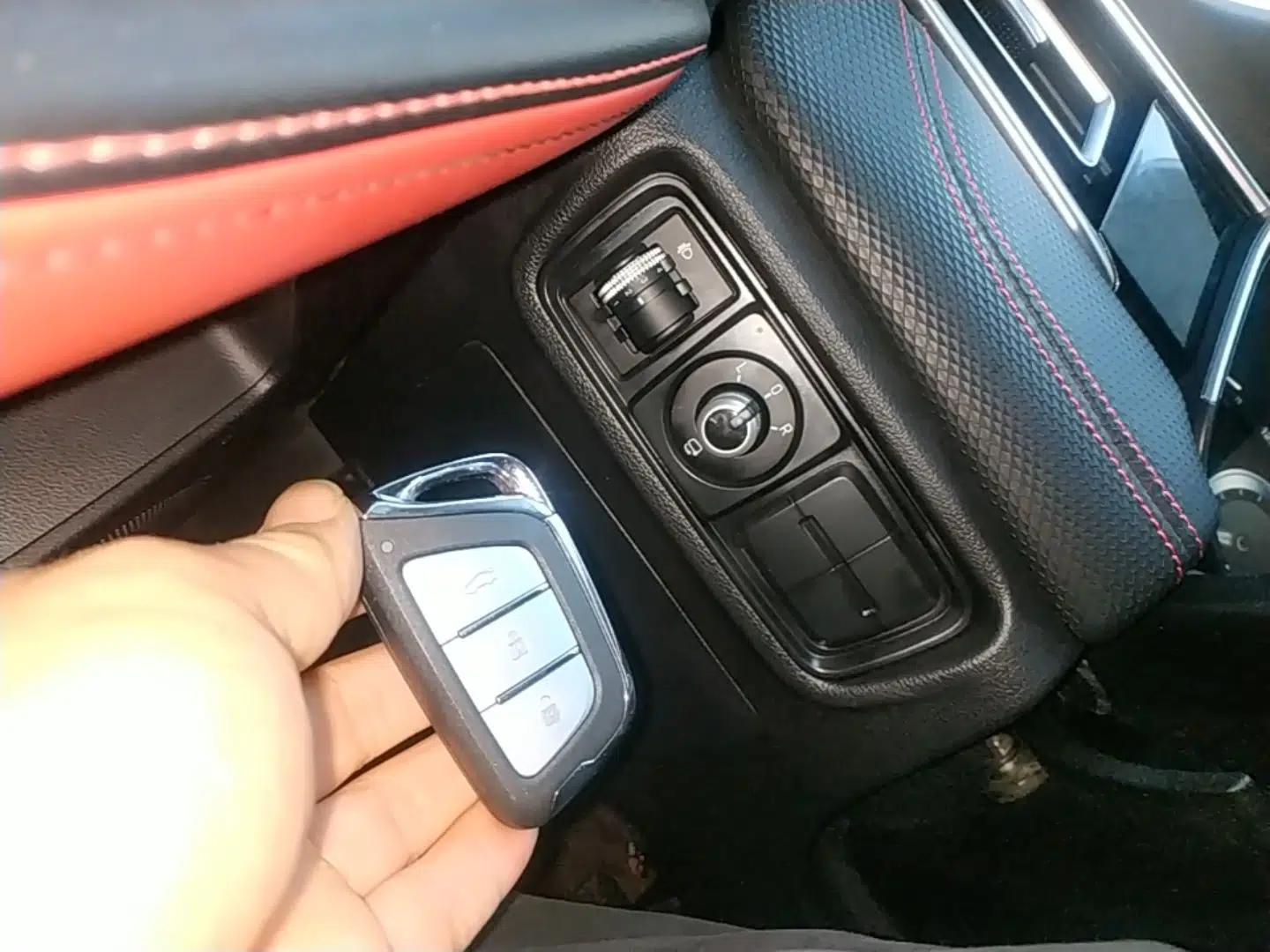 SOL A5 2021 1.5T CVT Prestige Smart Connectivity Model — миниатюра 12