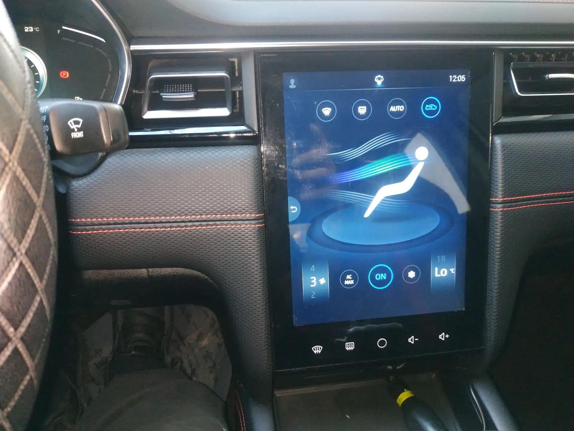 SOL A5 2021 1.5T CVT Prestige Smart Connectivity Model — миниатюра 16