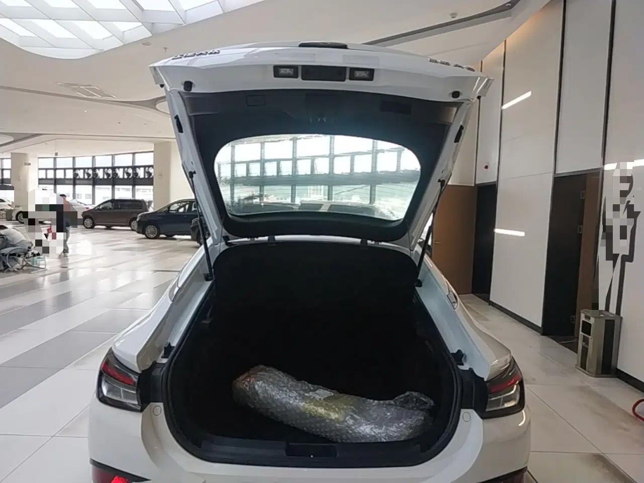 SOL A5 2021 1.5T CVT Prestige Smart Connectivity Model — миниатюра 22