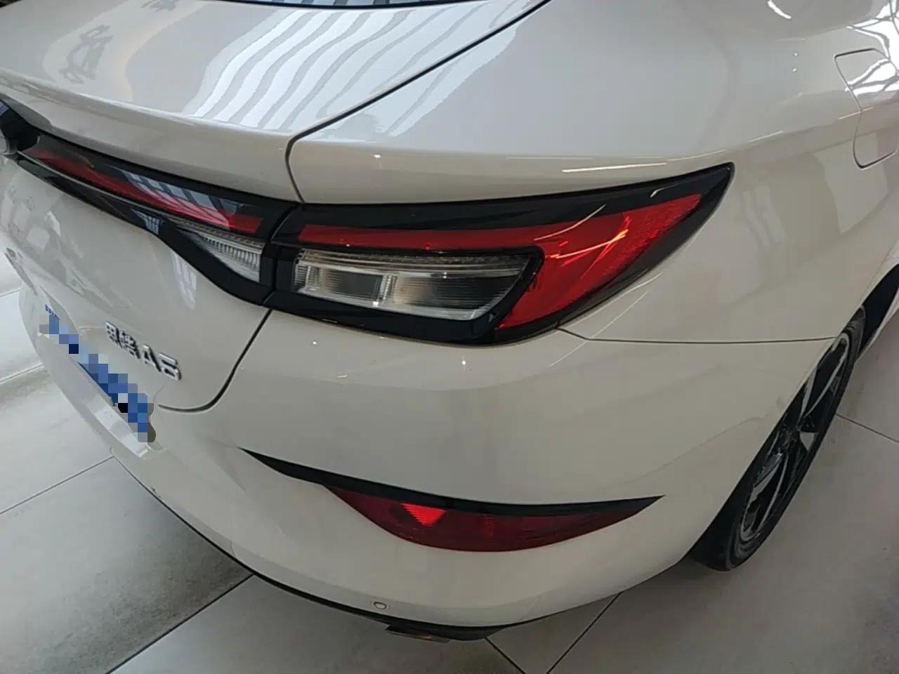 SOL A5 2021 1.5T CVT Prestige Smart Connectivity Model — миниатюра 7