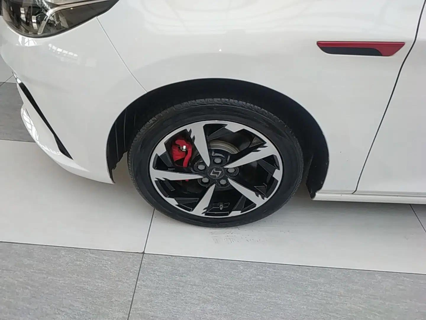 SOL A5 2021 1.5T CVT Prestige Smart Connectivity Model — миниатюра 8