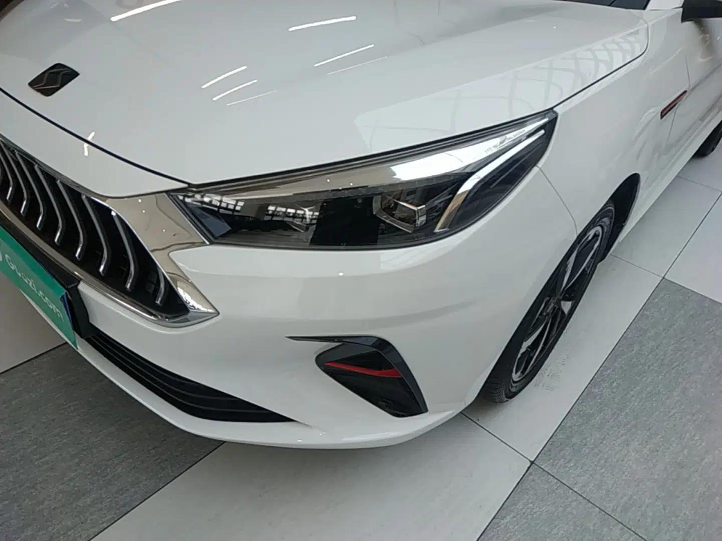 SOL A5 2021 1.5T CVT Prestige Smart Connectivity Model — миниатюра 9