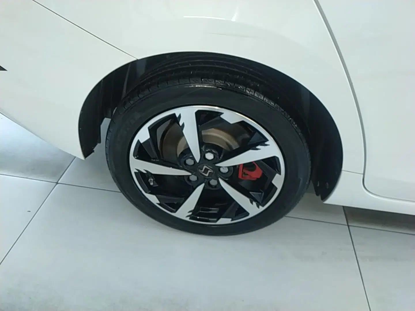 SOL A5 2021 1.5T CVT Prestige Smart Connectivity Model — миниатюра 10