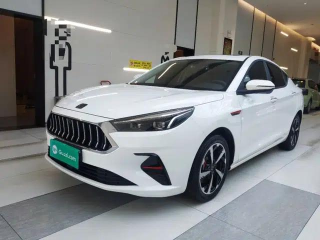 SOL A5 2021 1.5T CVT Prestige Smart Connectivity Model