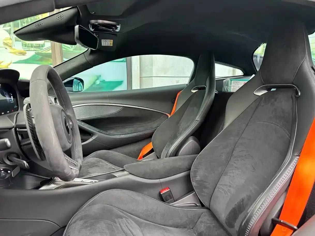 Artura 2023 3.0T Hybrid Standard Model — миниатюра 3
