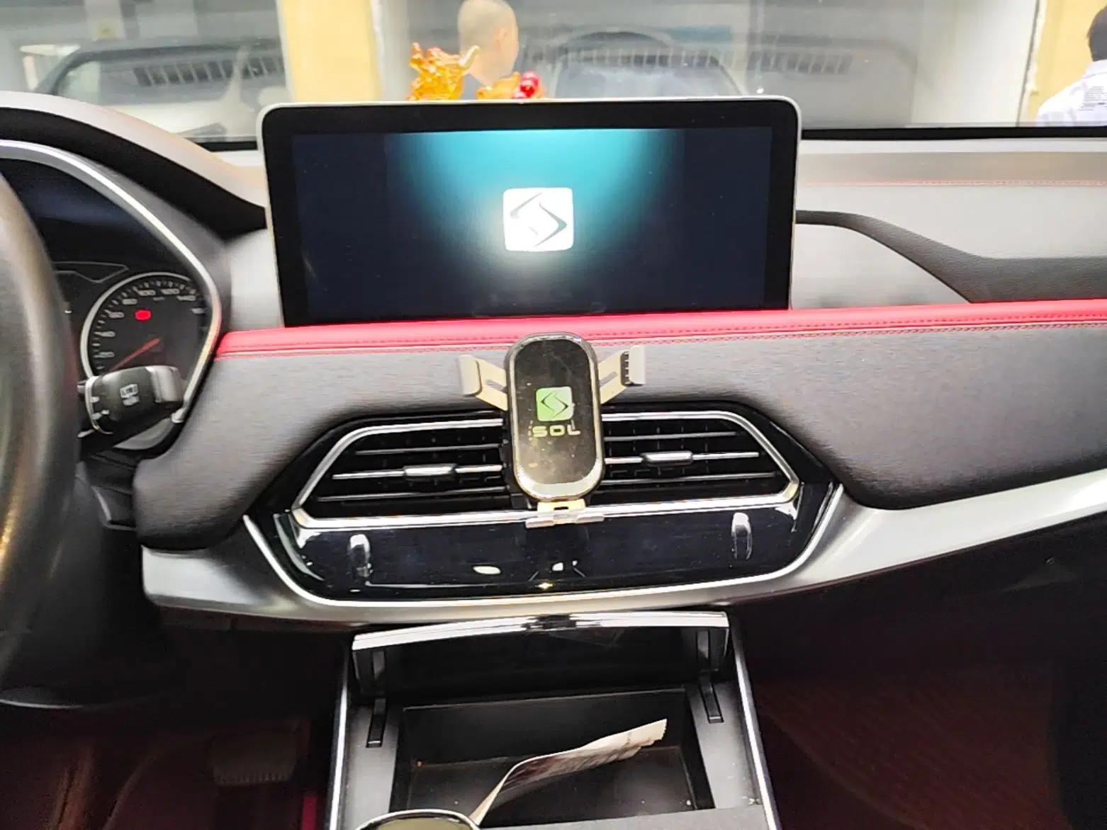 SOL X8 2021 300T DCT Leading Smart Connectivity Version 6 Seats — миниатюра 16