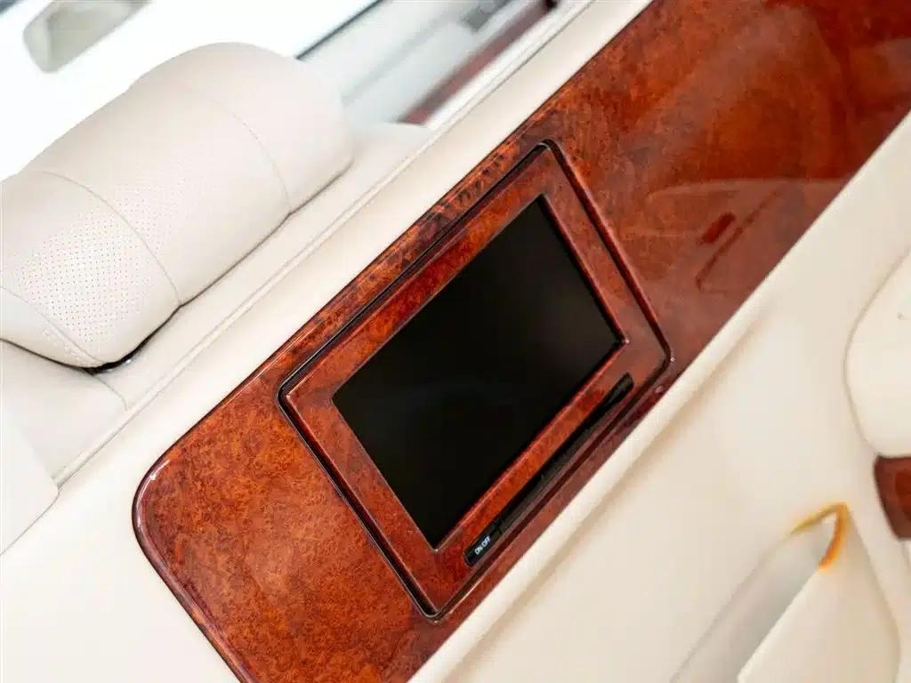Maybach 2005 5.5T 62 — миниатюра 12