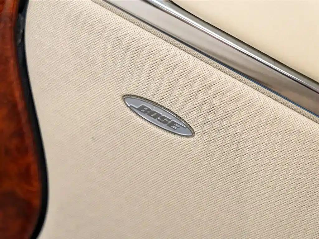 Maybach 2005 5.5T 62 — миниатюра 7