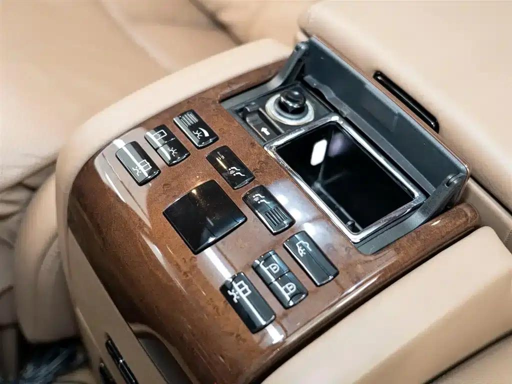 Maybach 2007 6.0T 62 S — миниатюра 14