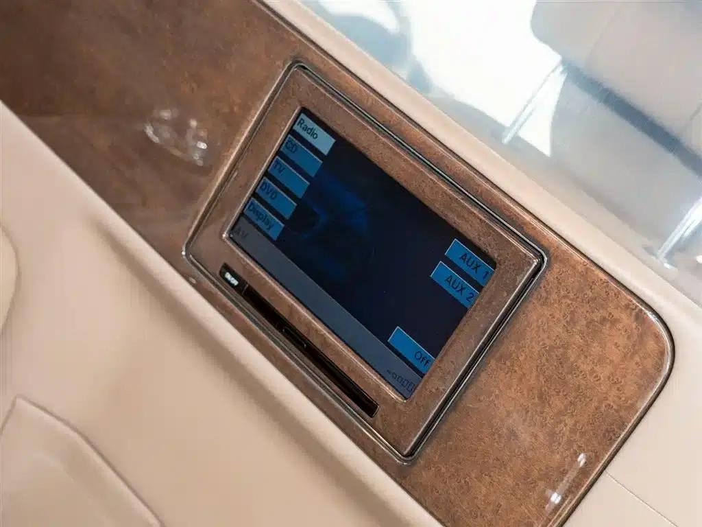 Maybach 2007 6.0T 62 S — миниатюра 17