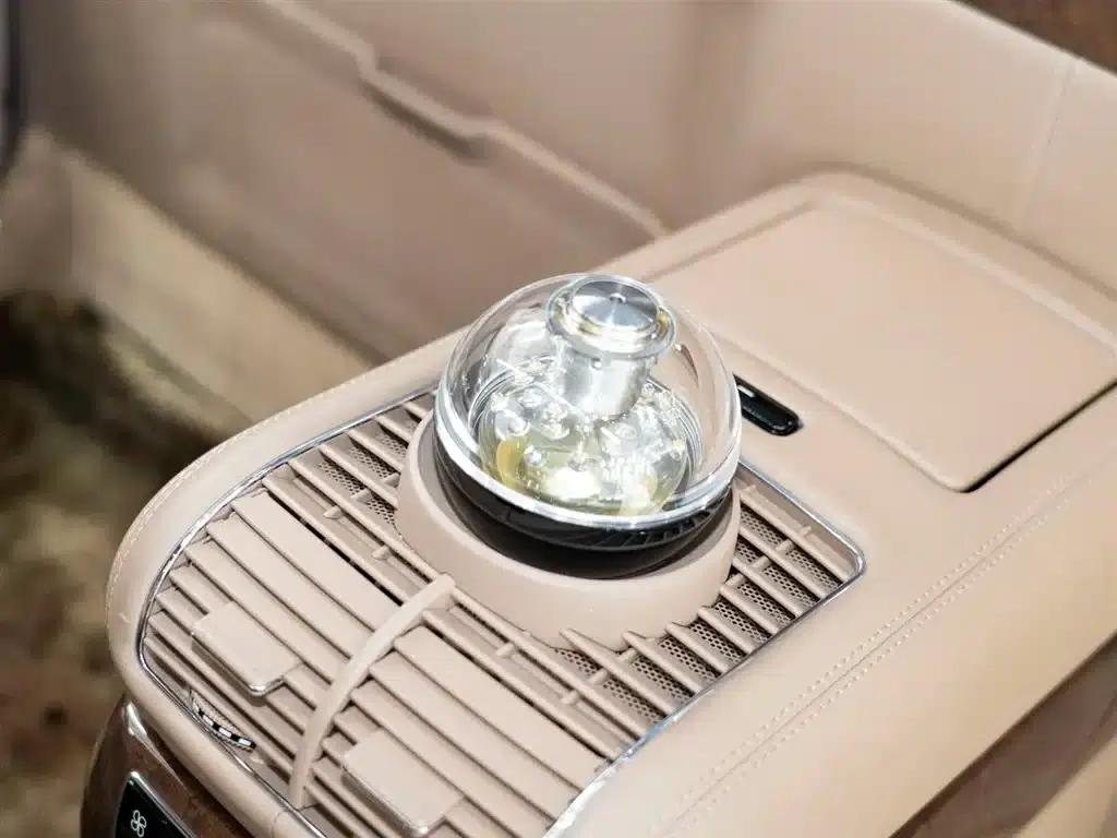 Maybach 2007 6.0T 62 S — миниатюра 18