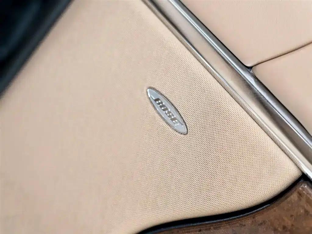 Maybach 2007 6.0T 62 S — миниатюра 25