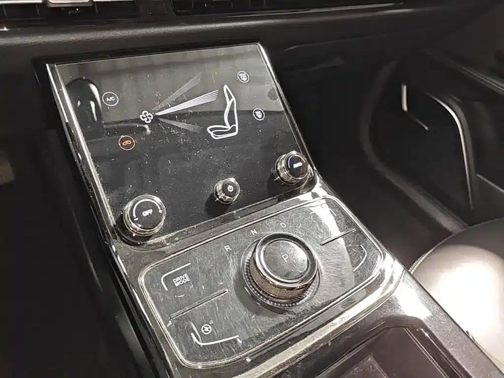 Nezha U 2023 Model, Nezha U-II 400 U-Show Edition, Ternary Lithium Lithium — миниатюра 14