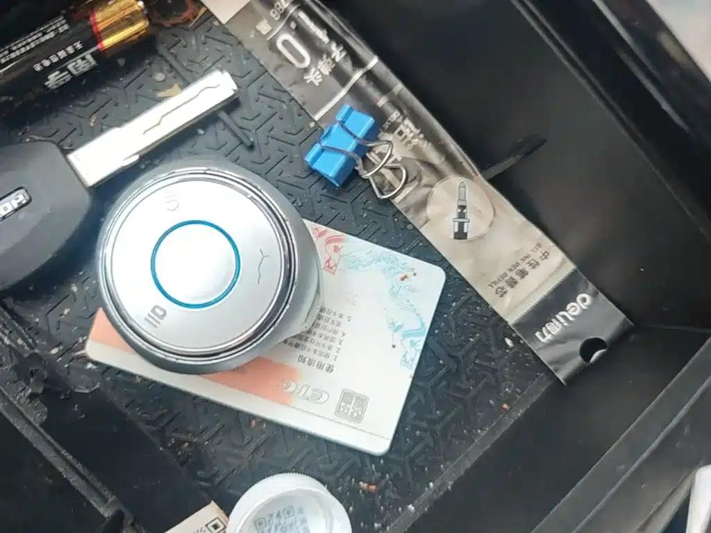 Nezha U 2021 Pro 610 Fire Exploration Edition — миниатюра 9