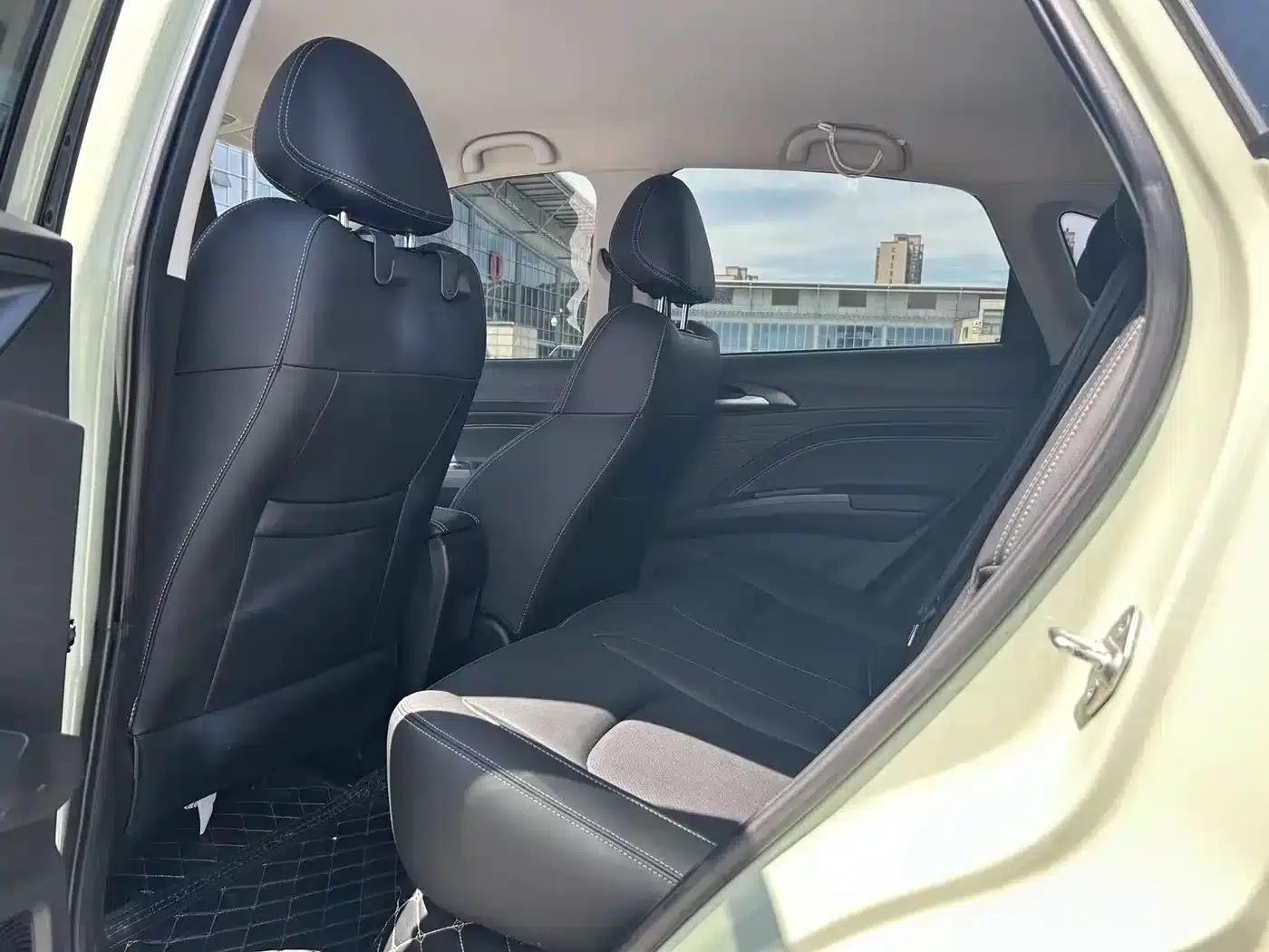 Nezha V 2022 Trendy 400 Lite — миниатюра 11