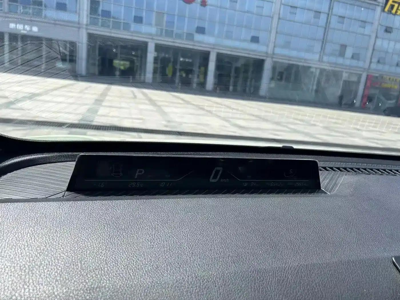 Nezha V 2022 Trendy 400 Lite — миниатюра 8