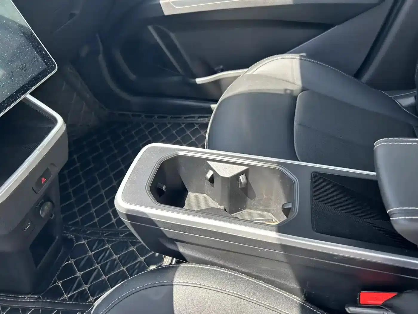 Nezha V 2022 Trendy 400 Lite — миниатюра 10