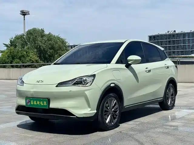 Nezha V 2022 Trendy 400 Lite