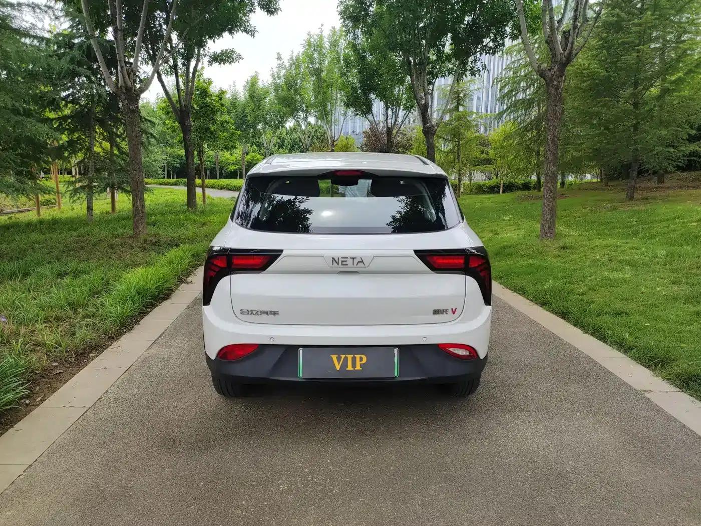Nezha V 2022 Trendy 400 Lite — миниатюра 11