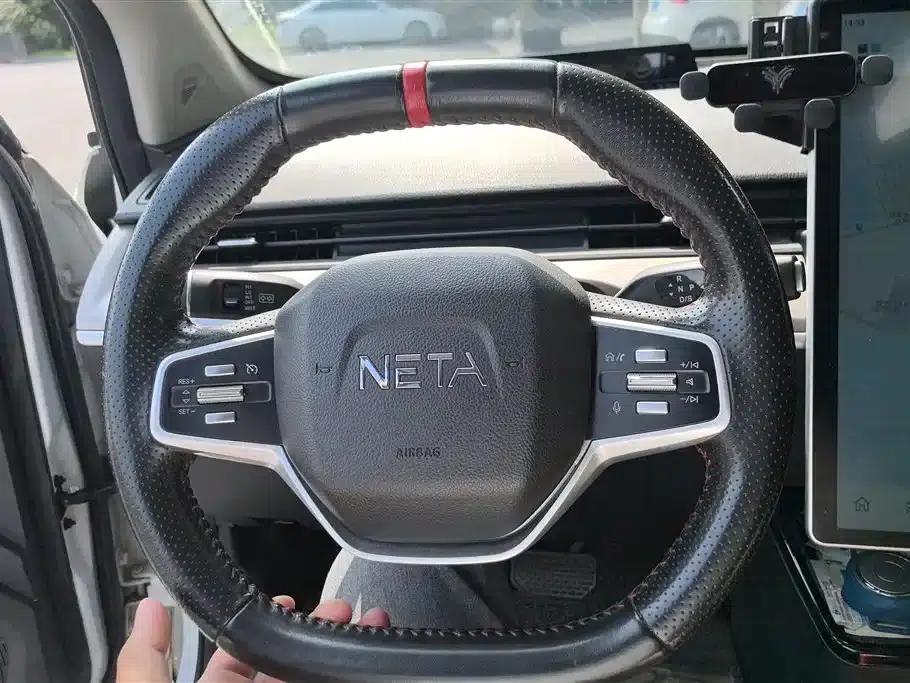 Nezha V 2021 Witch Edition — миниатюра 15