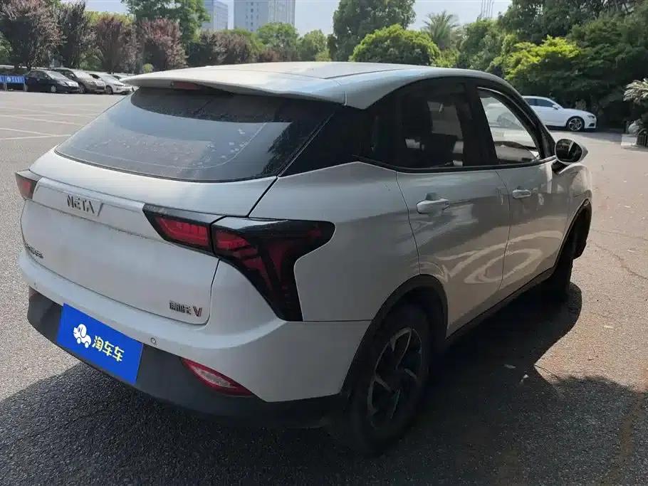 Nezha V 2021 Witch Edition — миниатюра 3