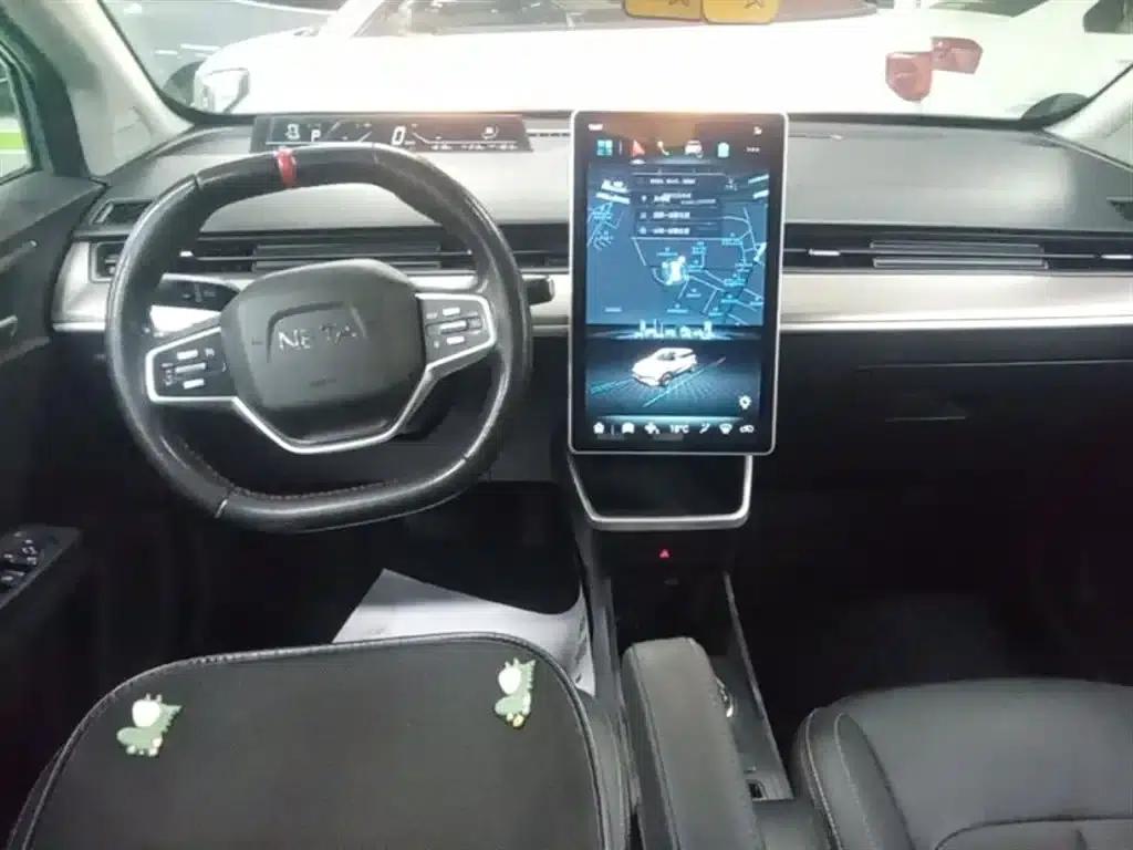 Nezha V 2021 Long-Range Entertainment Edition Upgrade — миниатюра 11