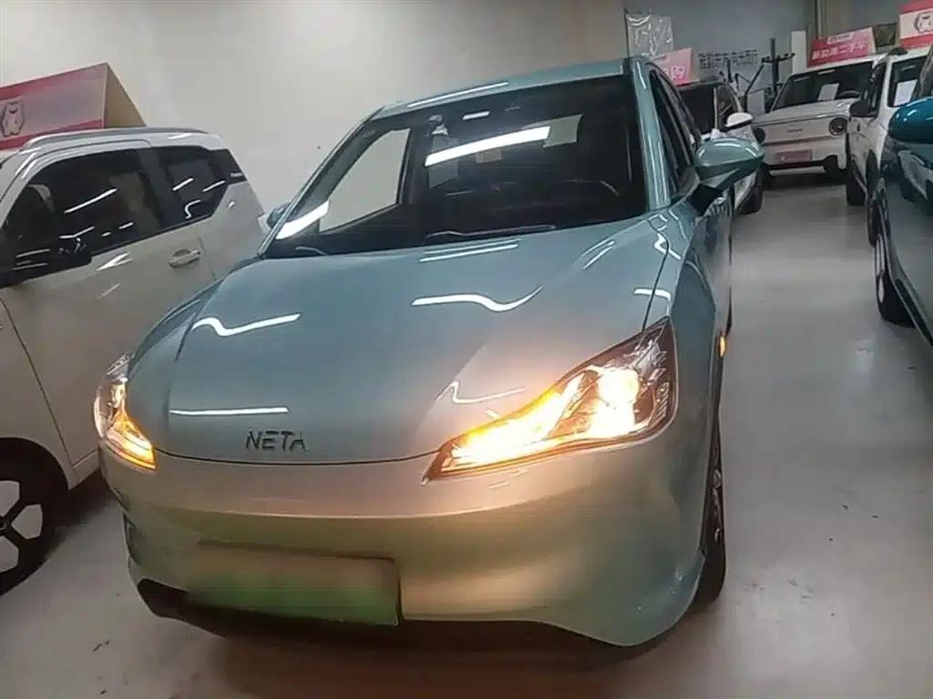 Nezha V 2021 Long-Range Entertainment Edition Upgrade — миниатюра 3