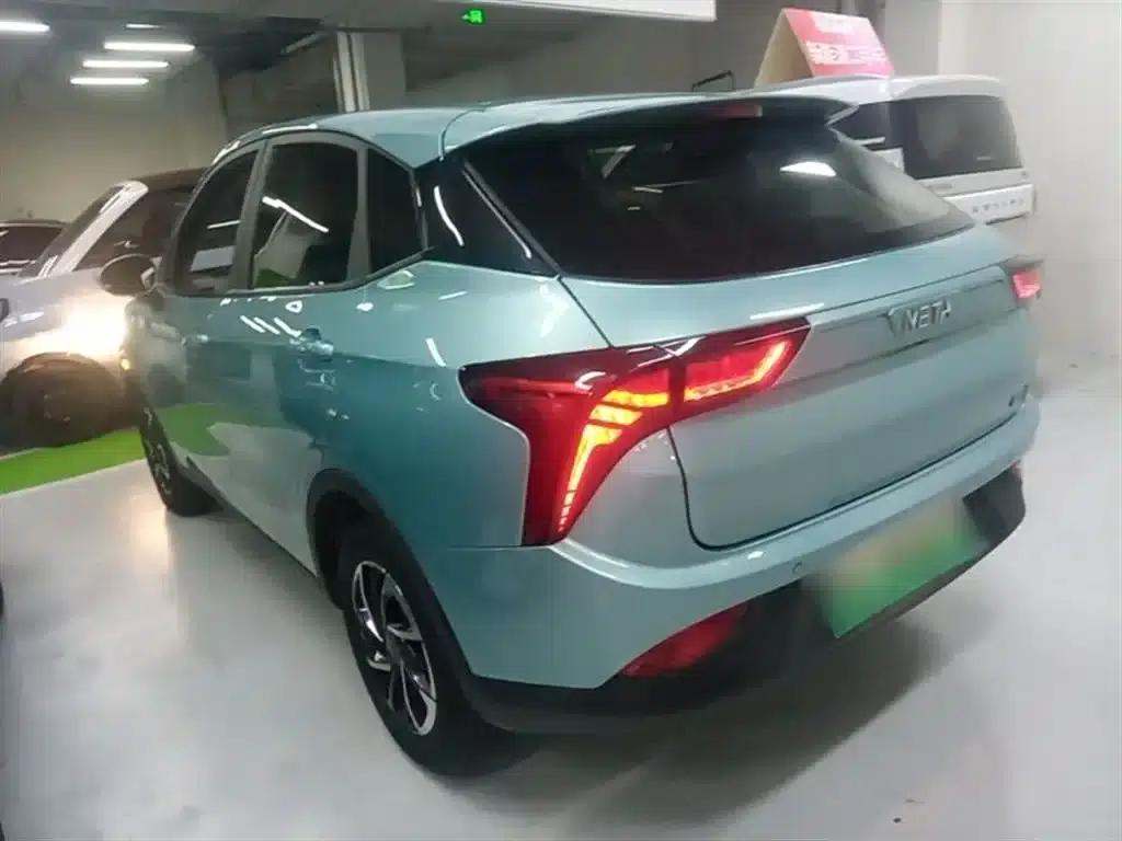 Nezha V 2021 Long-Range Entertainment Edition Upgrade — миниатюра 5