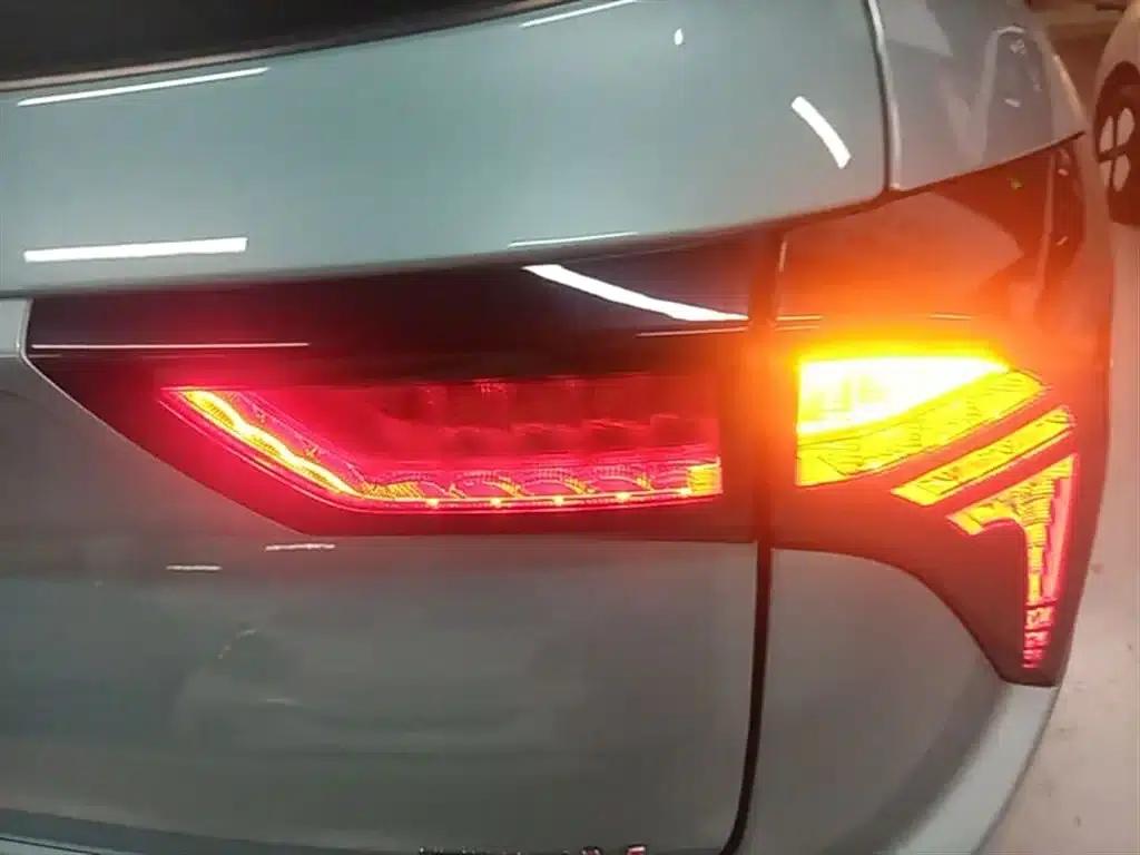 Nezha V 2021 Long-Range Entertainment Edition Upgrade — миниатюра 8