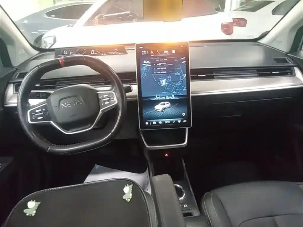 Nezha V 2021 Long-Range Entertainment Edition Upgrade — миниатюра 10