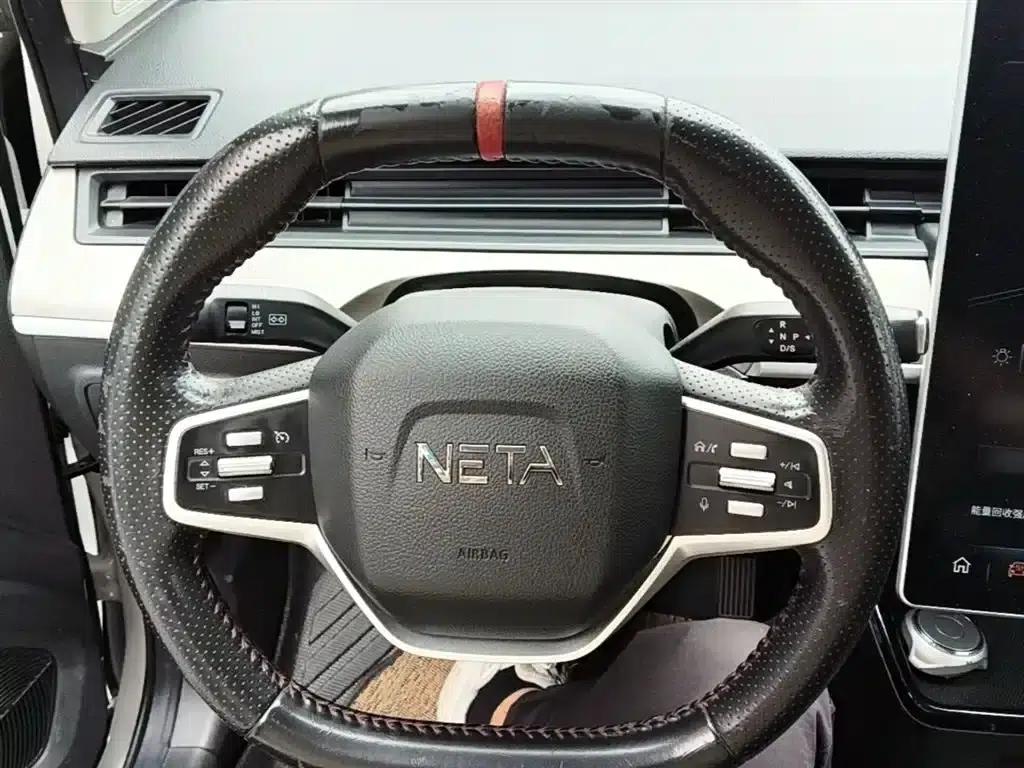 Nezha V 2021 Long-Range Entertainment Edition Upgrade — миниатюра 11