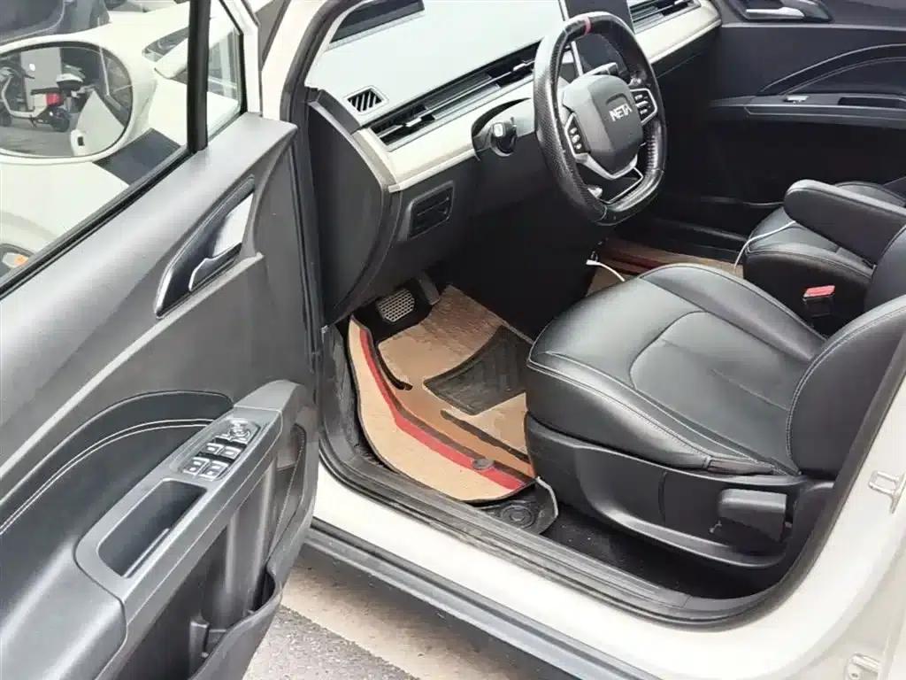 Nezha V 2021 Long-Range Entertainment Edition Upgrade — миниатюра 16