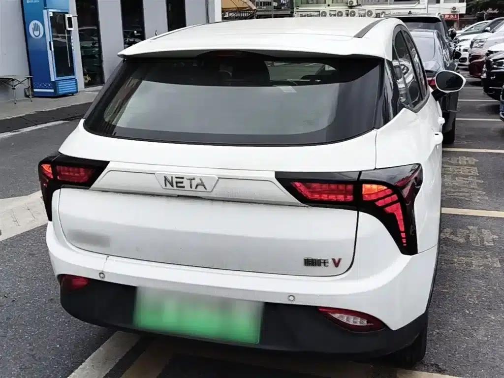 Nezha V 2021 Long-Range Entertainment Edition Upgrade — миниатюра 6