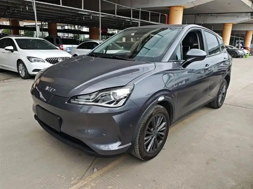 Nezha V 2022 Trendy 400 — миниатюра 1
