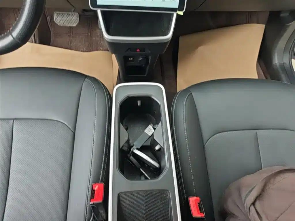 Nezha V 2022 Trendy 400 — миниатюра 14