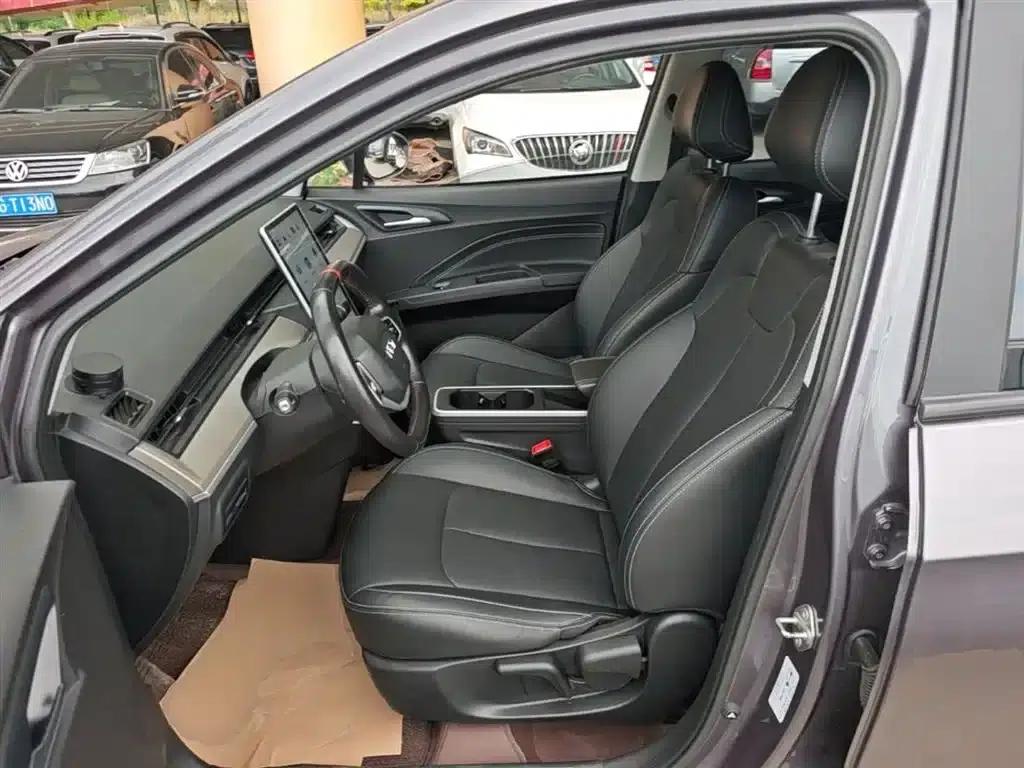 Nezha V 2022 Trendy 400 — миниатюра 15