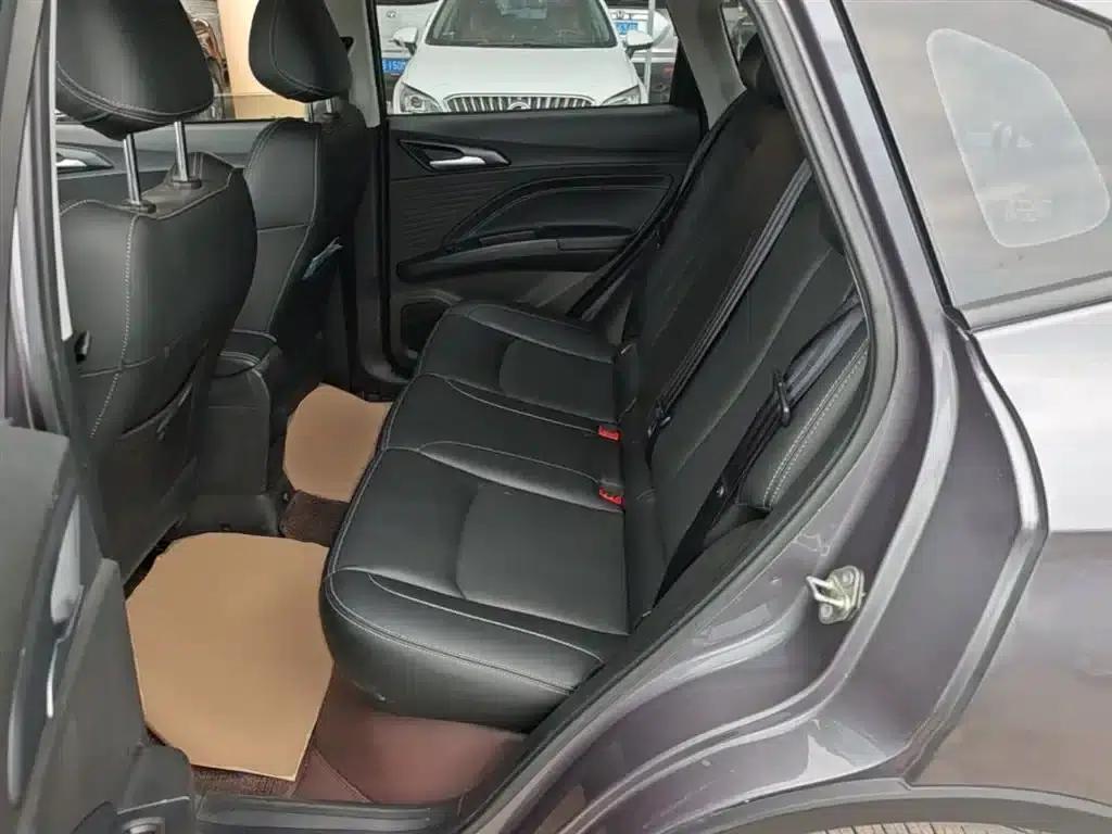 Nezha V 2022 Trendy 400 — миниатюра 17
