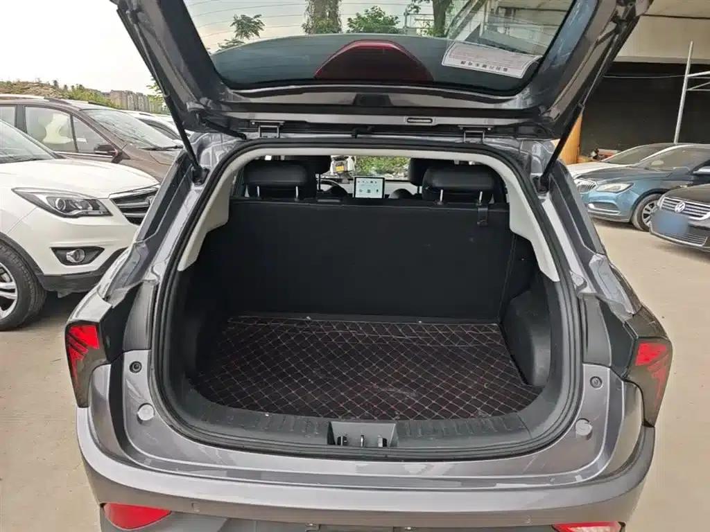 Nezha V 2022 Trendy 400 — миниатюра 19