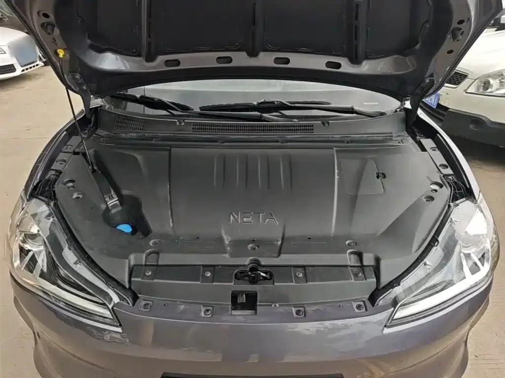 Nezha V 2022 Trendy 400 — миниатюра 20