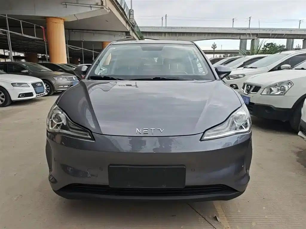 Nezha V 2022 Trendy 400 — миниатюра 3