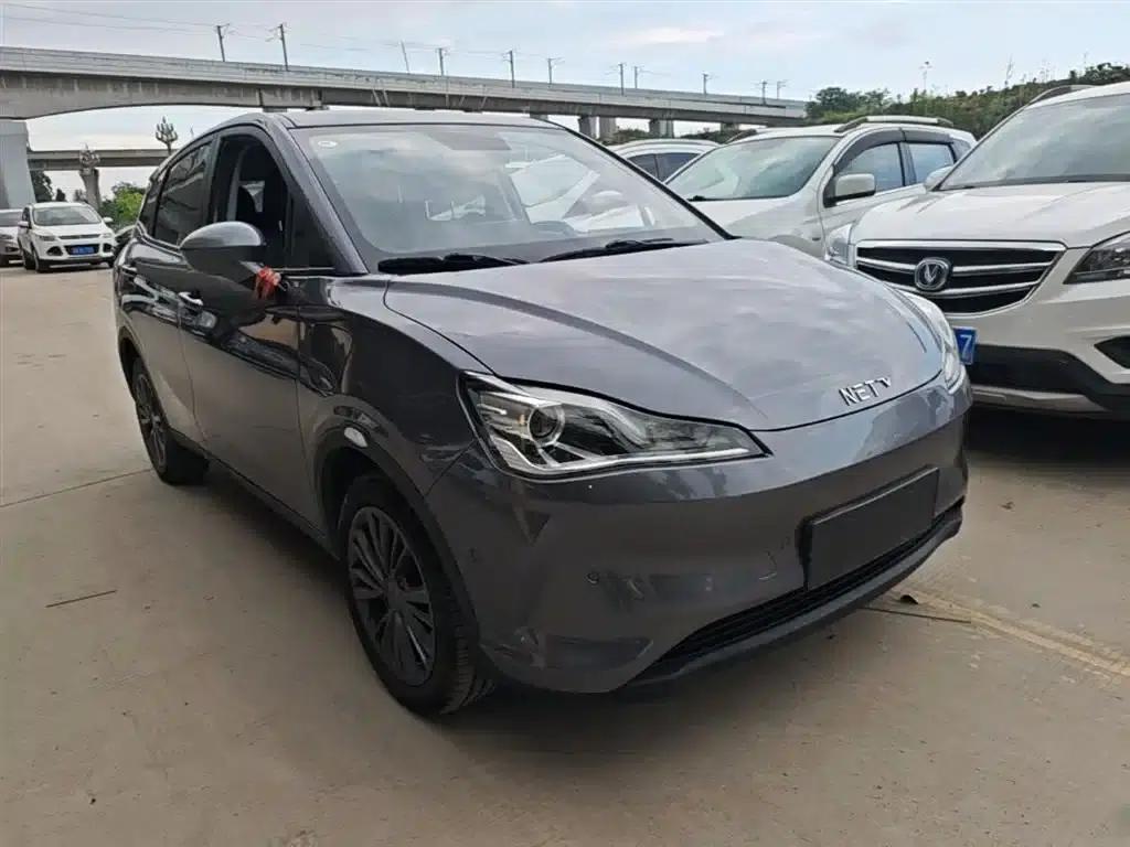 Nezha V 2022 Trendy 400 — миниатюра 4