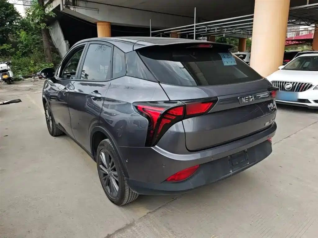 Nezha V 2022 Trendy 400 — миниатюра 5