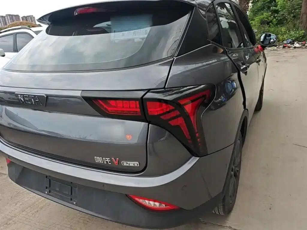 Nezha V 2022 Trendy 400 — миниатюра 8